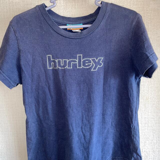 Hurley H Msize ロンTシャツ