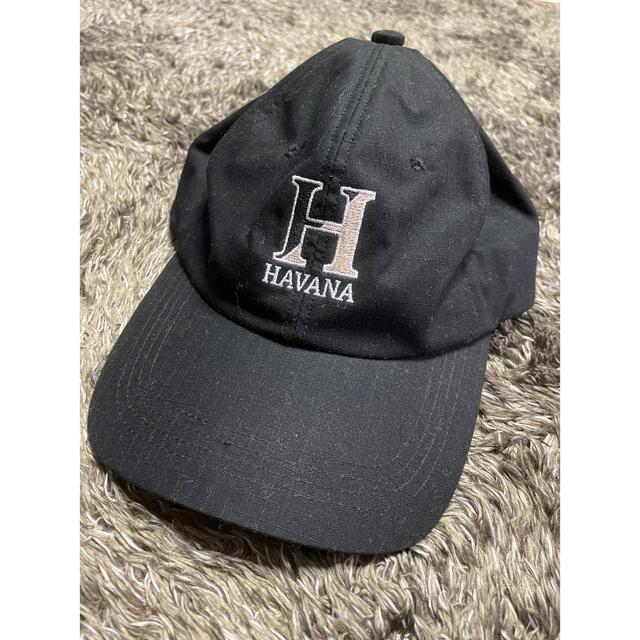 WACKO MARIA(ワコマリア)のTHE H.W.DOG&CO havana cap メンズの帽子(キャップ)の商品写真