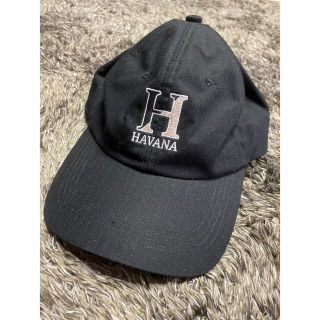 ワコマリア(WACKO MARIA)のTHE H.W.DOG&CO havana cap(キャップ)