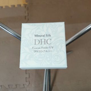 ディーエイチシー(DHC)のDHC ミネラルSエッセンスパウダーUV(フェイスパウダー)