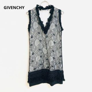 ジバンシィ ワンピースの通販 100点以上 | GIVENCHYのレディースを買う ...