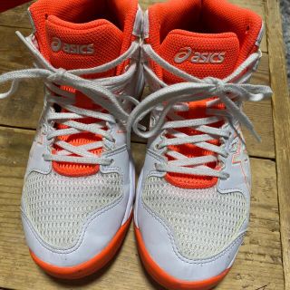 アシックス(asics)のバッシュ(バスケットボール)