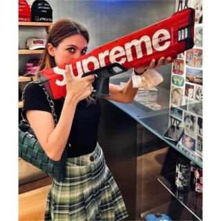 Supreme®/SpyraTwo Water Blaster