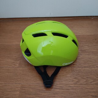 オージーケー(OGK)のヘルメットOGK KABUTO オージーケー カブト CANVAS-SPORT(ヘルメット/シールド)