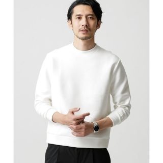 ナノユニバース(nano・universe)のLight impact jerseyクルーネック(Tシャツ/カットソー(七分/長袖))