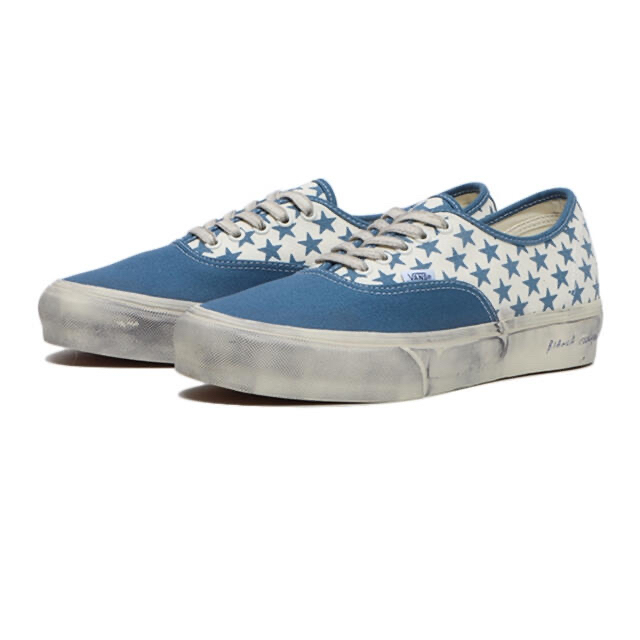 Bianca Chandon × Vans Authentic VLT LX