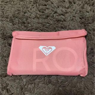 ロキシー(Roxy)のROXY エコバッグ(エコバッグ)