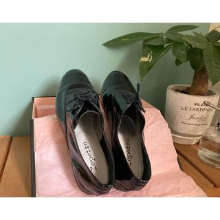 レペット(repetto)のレペット　zizi(バレエシューズ)