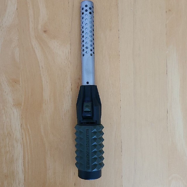 新品 スティックターボⅡ ST2 BARREL GRIP | eloit.com