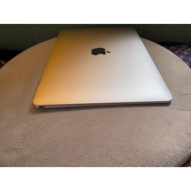 MacBook air 12 M3 8GB 256GB 2017