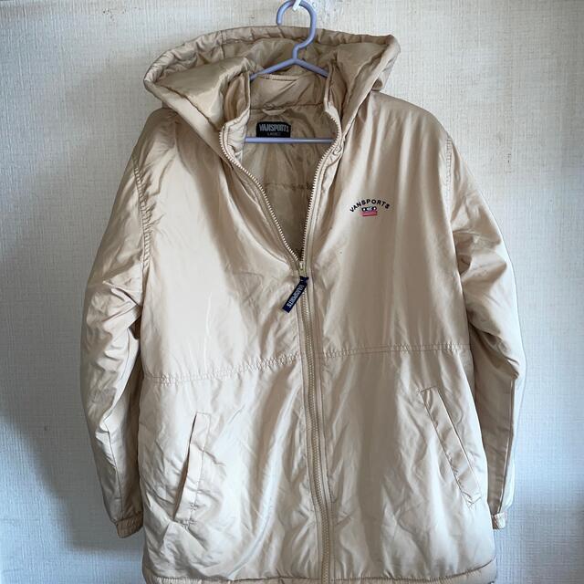 VAN JACKET ヴァンヂャケットダウンジャケット