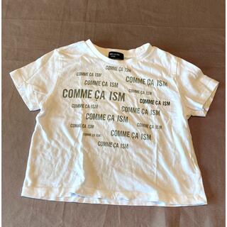 コムサイズム(COMME CA ISM)のCOMME CA ISM Tシャツ(Tシャツ/カットソー)
