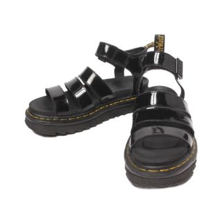 ドクターマーチン(Dr.Martens)のドクターマーチン Dr.Martens サンダル レディース UK5(サンダル)