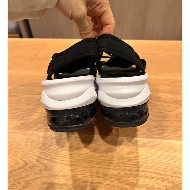 NIKE(ナイキ)のNike AIR MAX koko SANDAL レディースの靴/シューズ(スニーカー)の商品写真