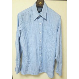 ダナキャランニューヨーク シャツ(メンズ)の通販 79点 | DKNYのメンズ