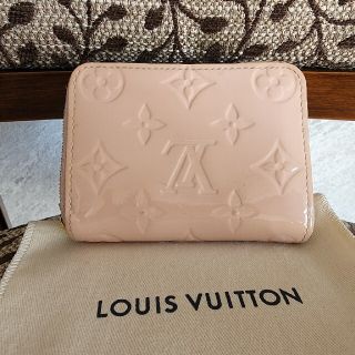 ルイヴィトン(LOUIS VUITTON)のルイヴィトン財布(財布)