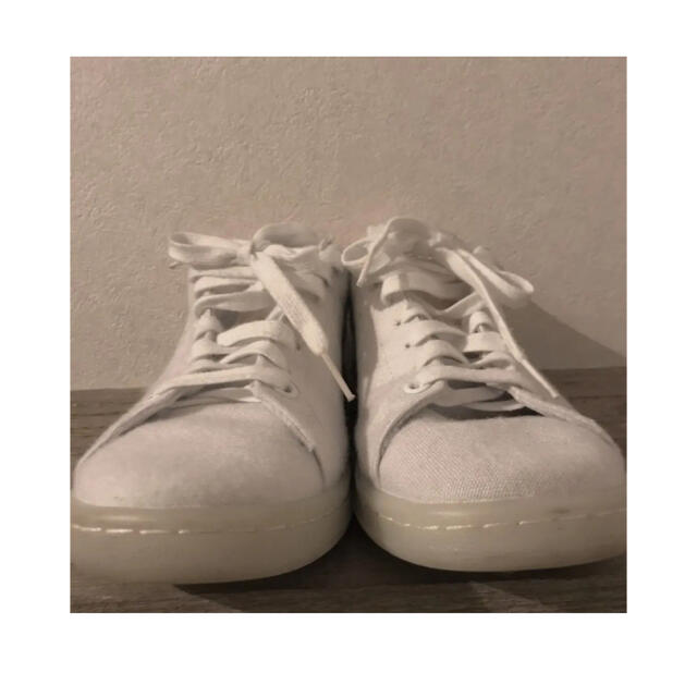 新品未使用 adidas STAN SMITH PRIMEBLUE 26.0cm 27.5cm adidas STAN SMITH PRIMEBLUE