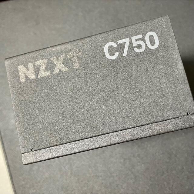 美品　NZXT SFX 750w c750