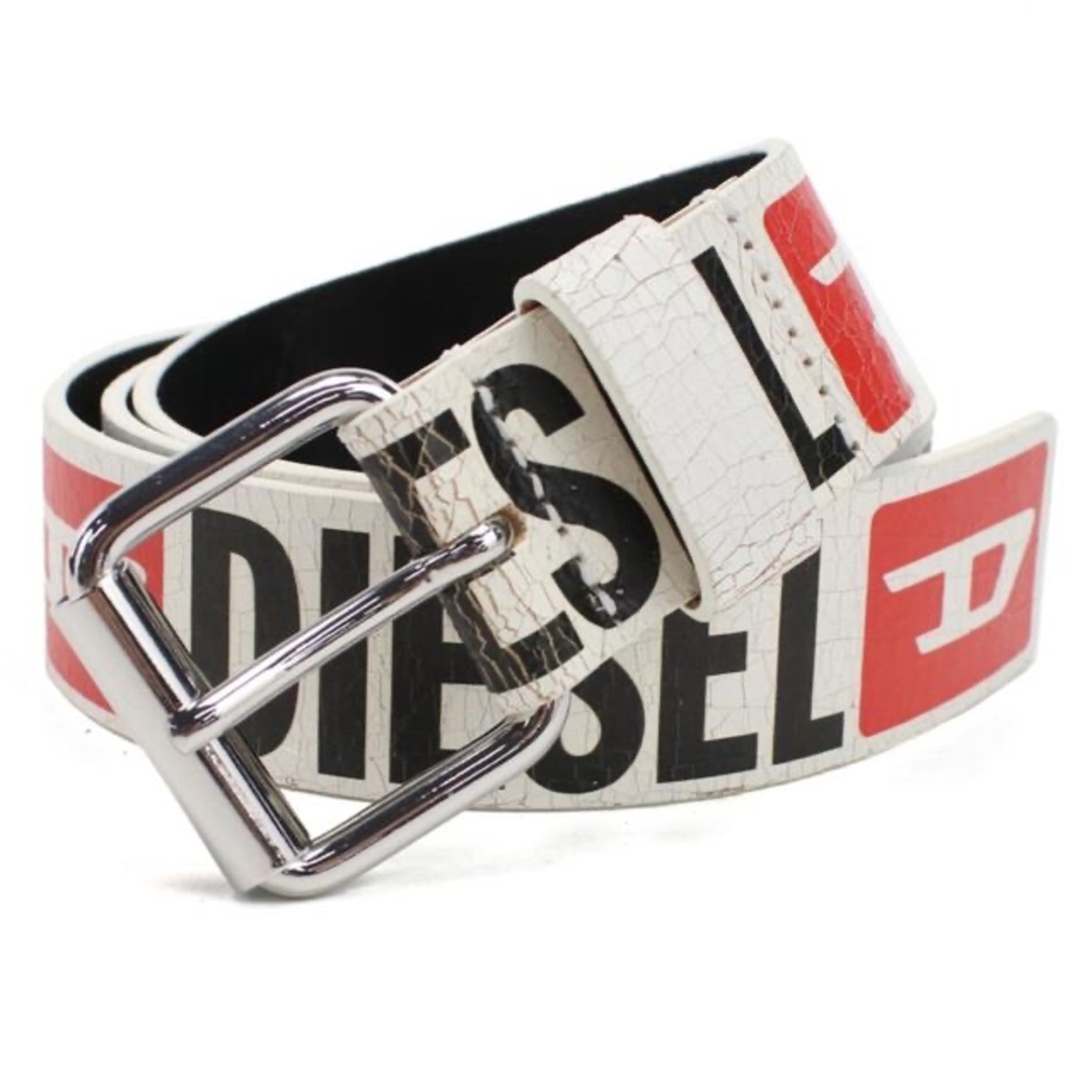 【国内未入荷商品】DIESEL メンズベルト