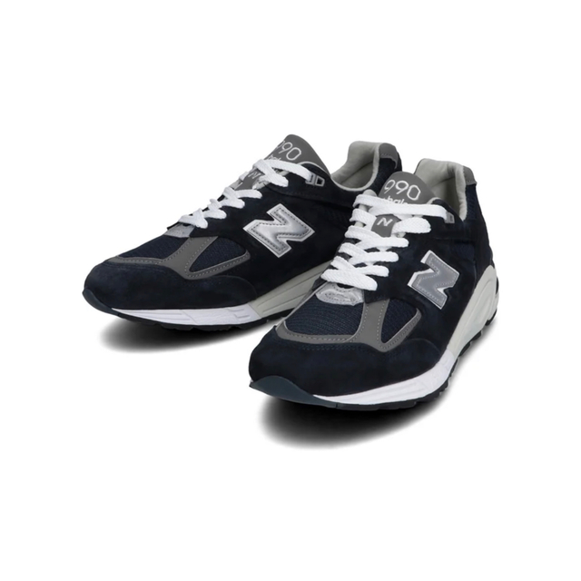 新品未使用】NEW BALANCE M990 NB2 27.5cm | paymentsway.co