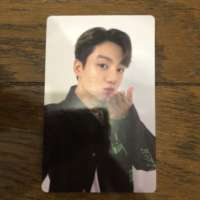 BTS FC継続 ジョングク トレカ equaljustice.wy.gov