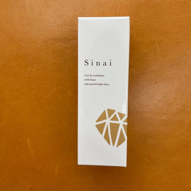 Sinai シナイデオドラントジェル コスメ/美容のボディケア(制汗/デオドラント剤)の商品写真