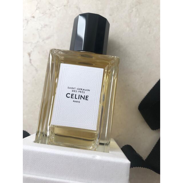 サンジェルマンデプレですCELINE サン・ジェルマン・デ・プレ 100ml