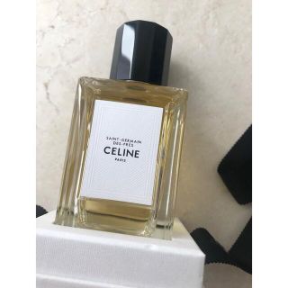 セリーヌ(celine)のセリーヌ　サン・ジェルマン・デ・プレ オードパルファム 100ml(香水(女性用))