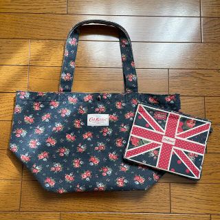 キャスキッドソン(Cath Kidston)のCath Kidston ポーチ×バック(その他)