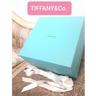 日本買付 TIFFANY&Co. 10箱、リボン、説明書 suitit.com