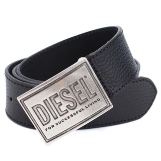 ディーゼル(DIESEL)の【22年AW新作】DIESEL メンズベルト X08893(ベルト)