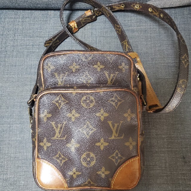 Louis Vuitton　ルイヴィトン　アマゾン