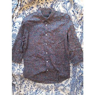 ハレ 花柄 シャツ(メンズ)の通販 67点 | HAREのメンズを買うならラクマ