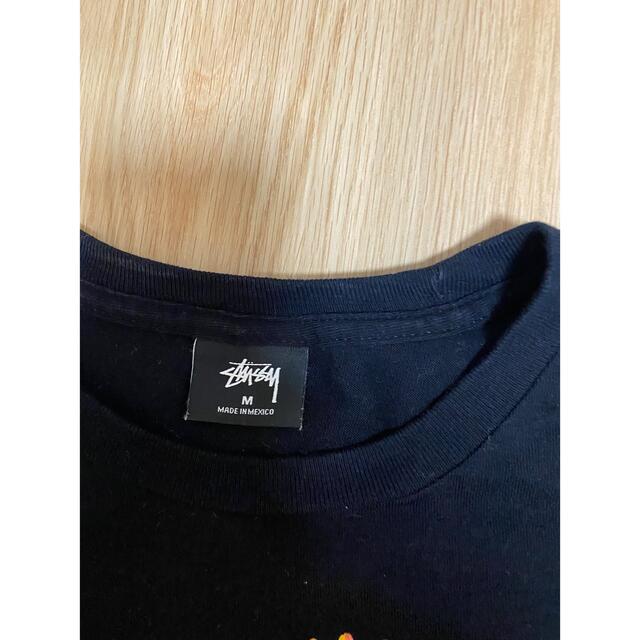 STUSSY(ステューシー)のStussy ステューシー Tシャツ メンズのトップス(Tシャツ/カットソー(半袖/袖なし))の商品写真