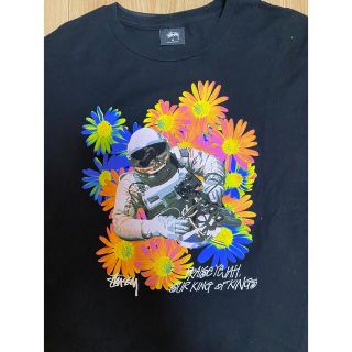 ステューシー(STUSSY)のStussy ステューシー Tシャツ(Tシャツ/カットソー(半袖/袖なし))