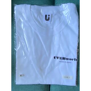 UVERworld(Tシャツ/カットソー(半袖/袖なし))