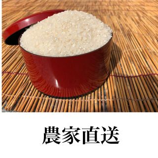 【送料無料】 令和3年産 新米『ヒノヒカリ』5Kg(米/穀物)