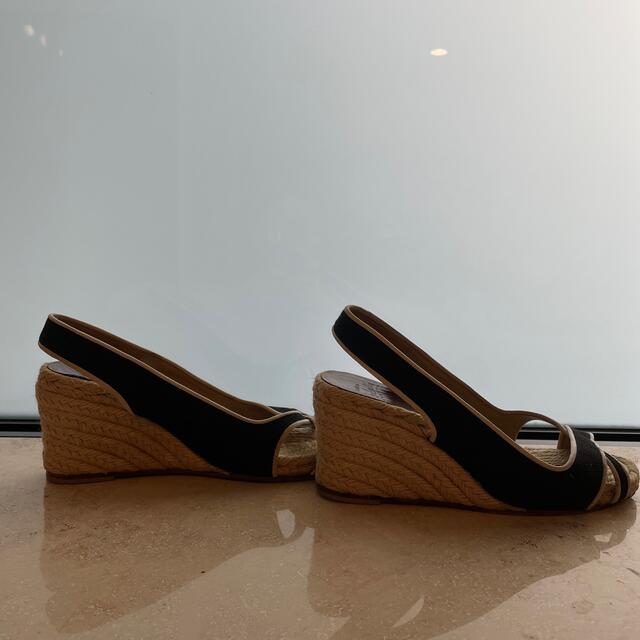 Christian Louboutin(クリスチャンルブタン)のルブタン　サンダル　35 レディースの靴/シューズ(サンダル)の商品写真
