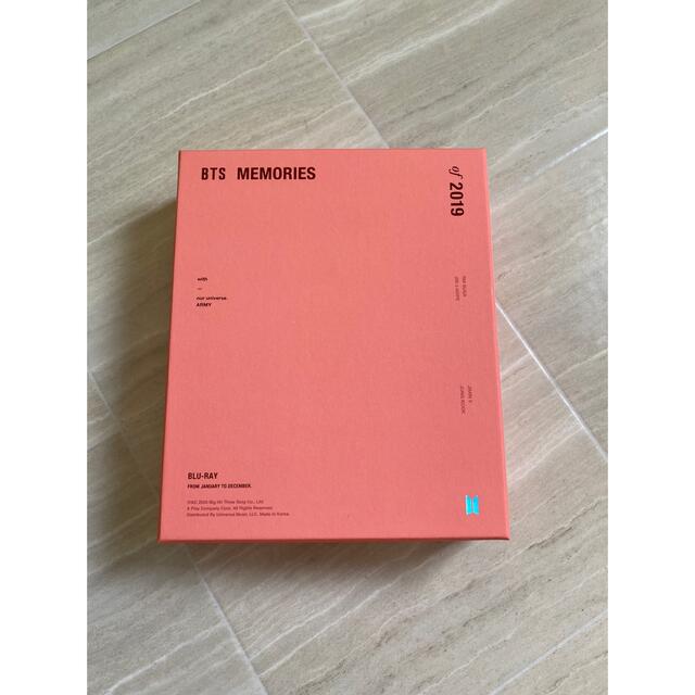 BTS MEMORIES 2019 BluRay 売れ筋がひ！ 7040円 www.gold-and-wood.com