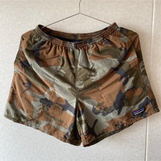 パタゴニア(patagonia) カモフラ ショートパンツ(メンズ)の通販 58点