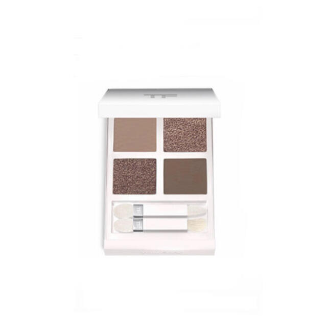 TOM FORD BEAUTY アイカラークォード エクストリーム