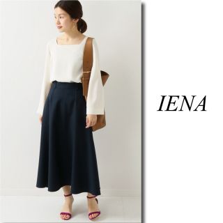 『専用』❤️IENA イエナ❤️ ベルスリーブ ブラウス❤️