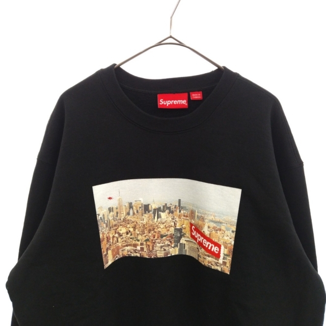 Supreme - SUPREME シュプリーム 20AW Aerial Crewneck エアリアル ...