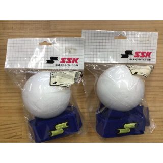 エスエスケイ(SSK)のグラブキーパーベルト(グローブ)