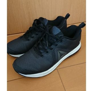 リーボック(Reebok)のリーボック デルタロゴ スニーカー 26.5cm(スニーカー)