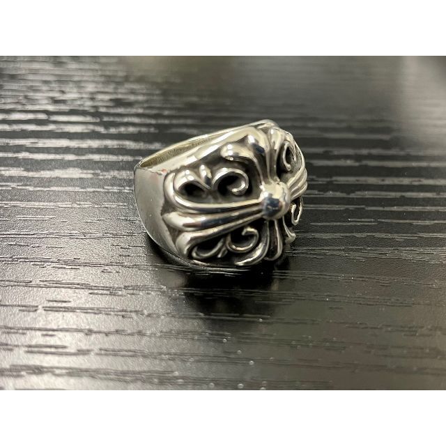✞UNI✞様専用Chrome Hearts クロムハーツ キーパーリング ワンピなど