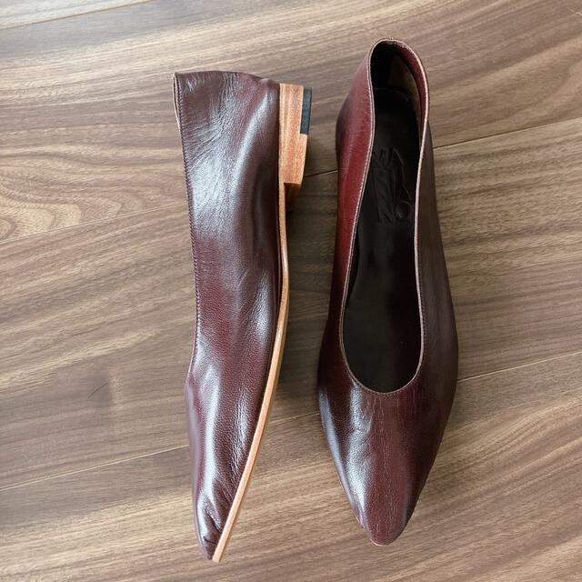 マルティニアーノ martiniano party flat 38.5 | refeccs.com.br