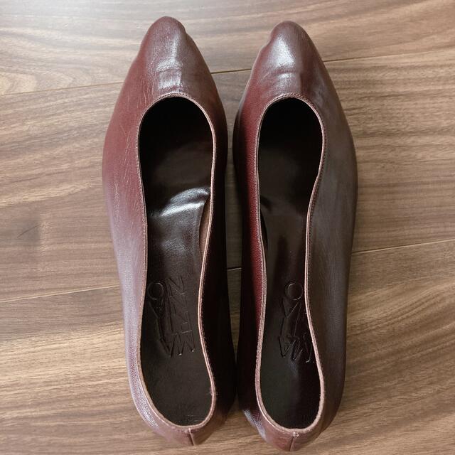 マルティニアーノ martiniano party flat 38.5 | refeccs.com.br