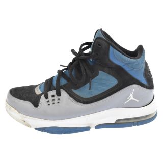 ナイキ(NIKE)のNIKE ナイキ Jordan Flight 23 RST ジョーダン ファイト23 ハイカットスニーカー ブルー 512234-007(スニーカー)