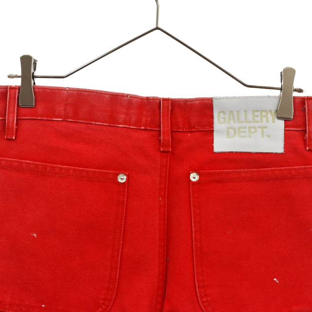 GALLERY DEPT. ギャラリーデプト Carpenter Flare Denim Pants